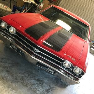 Meet your Posher, Tucker